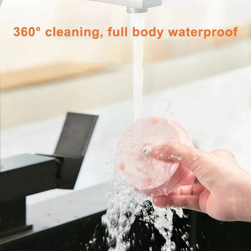 Garlic Chopper & Grinder